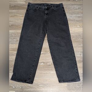 Old Navy Women's OG Loose Low Rise Jeans